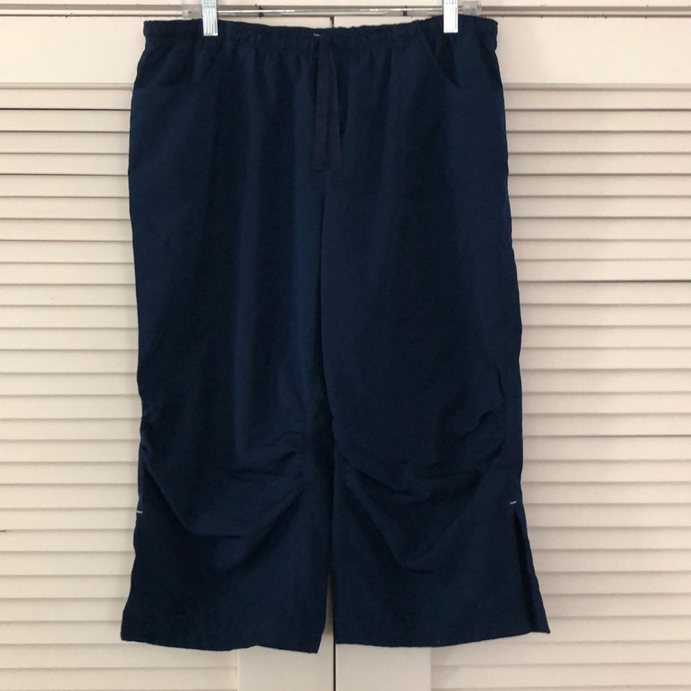 Champion exercise pants